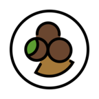 Display emoji by the platform Openmoji