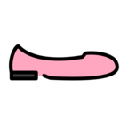 Display emoji by the platform Openmoji