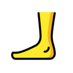 Display emoji by the platform Openmoji