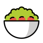 Відображення емоджі на платформі Openmoji