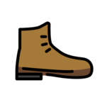 Display emoji by the platform Openmoji