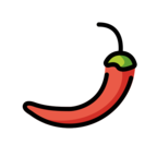 Display emoji by the platform Openmoji