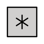 Display emoji by the platform Openmoji