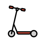 Display emoji by the platform Openmoji