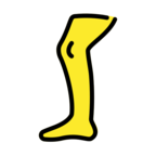 Display emoji by the platform Openmoji