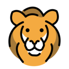 Display emoji by the platform Openmoji