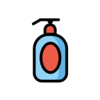 Display emoji by the platform Openmoji