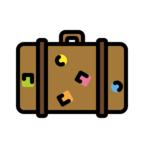 Display emoji by the platform Openmoji