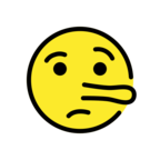 Display emoji by the platform Openmoji
