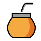 Display emoji by the platform Openmoji