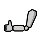Display emoji by the platform Openmoji