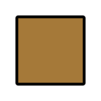 Display emoji by the platform Openmoji