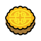 Display emoji by the platform Openmoji