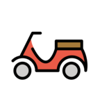 Display emoji by the platform Openmoji