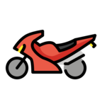 Display emoji by the platform Openmoji