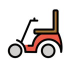 Display emoji by the platform Openmoji