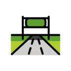 Display emoji by the platform Openmoji