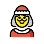 Display emoji by the platform Openmoji
