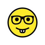 Display emoji by the platform Openmoji