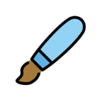 Display emoji by the platform Openmoji