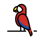 Display emoji by the platform Openmoji