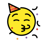Display emoji by the platform Openmoji
