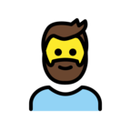 Display emoji by the platform Openmoji
