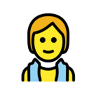 Display emoji by the platform Openmoji