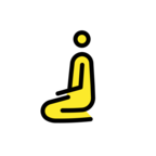 Display emoji by the platform Openmoji