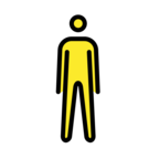 Display emoji by the platform Openmoji