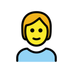 Display emoji by the platform Openmoji