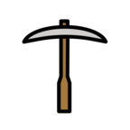 Display emoji by the platform Openmoji