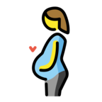 Display emoji by the platform Openmoji