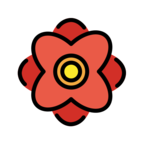 Display emoji by the platform Openmoji