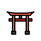Display emoji by the platform Openmoji