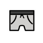 Display emoji by the platform Openmoji