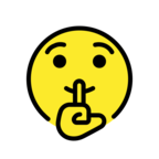 Display emoji by the platform Openmoji