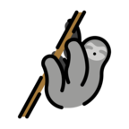 Display emoji by the platform Openmoji