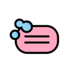Display emoji by the platform Openmoji