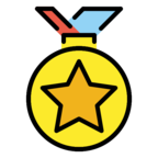 Display emoji by the platform Openmoji