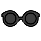 Display emoji by the platform Openmoji