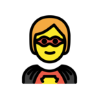 Display emoji by the platform Openmoji