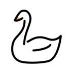 Display emoji by the platform Openmoji