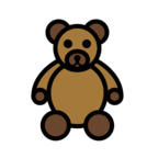 Display emoji by the platform Openmoji