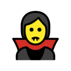 Display emoji by the platform Openmoji