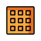 Display emoji by the platform Openmoji