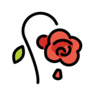 Display emoji by the platform Openmoji