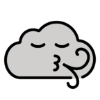 Display emoji by the platform Openmoji