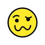 Display emoji by the platform Openmoji