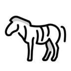 Display emoji by the platform Openmoji